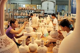 “Tham gia chuỗi giá trị phải định rõ ở khâu nào”