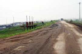 Giải pháp bị lãng quên