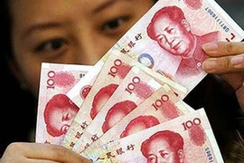 Bong bóng tín dụng Trung Quốc đe dọa nền kinh tế toàn cầu