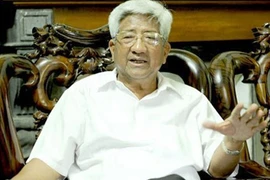 Không phải cứ nước bé là “ngậm miệng chịu thiệt”