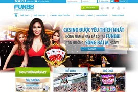 Cảnh báo hiểm họa “đỏ đen” xuyên quốc gia