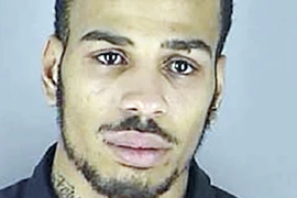 Một công dân Mỹ ủng hộ IS bị giết tại Syria