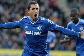 Chelsea: Không đẹp, nhưng đáng sợ!