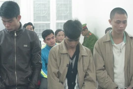 Trả giá đắt cho máu côn đồ