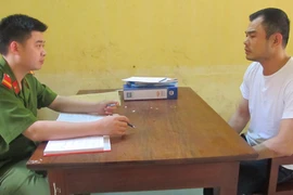 Suýt chết vì nghi vợ ngoại tình