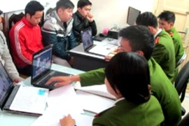 “Giải mã” tội phạm sử dụng công nghệ cao