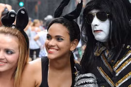 Nguy cơ bùng nổ mại dâm trẻ em trước World Cup 2014