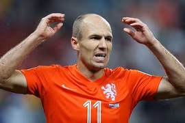 Những “ngôi sao” của World Cup 2014