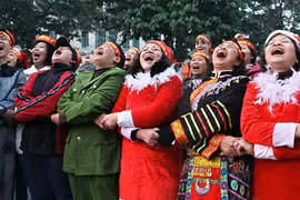 Ứng phó với “Hội chứng ngày thứ hai”