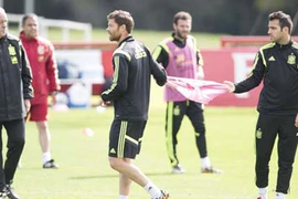 Bảng B lượt trận cuối, 23h ngày 23-6: Vẫn còn động lực 