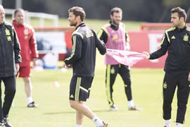 Bảng B lượt trận cuối, 23h ngày 23-6: Vẫn còn động lực 