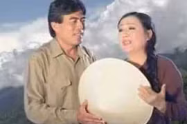 “Vang vọng khúc tráng ca Điện Biên”