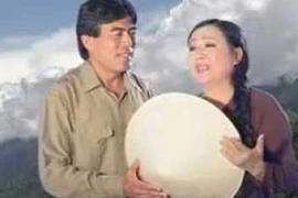 “Vang vọng khúc tráng ca Điện Biên”