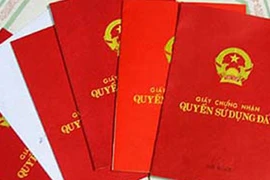 Hàng chục “sổ đỏ” bị mất ở xã Việt Long, huyện Sóc Sơn: Niềm tin “gửi” không đúng chỗ 