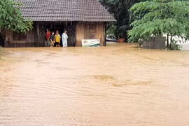 Hơn 1.000 hồ đập bất an trước mùa bão