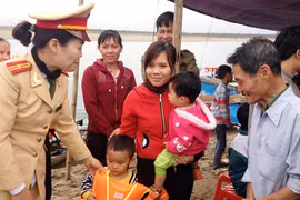 Sức mạnh của một đơn vị trẻ