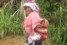 Chuyện tình của cô gái đẹp nhất buôn làng bị lừa bán sang Trung Quốc