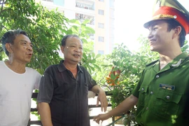 Phải tu dưỡng thường xuyên, liên tục, lâu dài