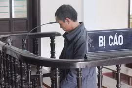 8 năm tù do 100.000 đồng thua bạc