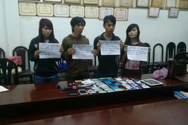 Bị hại cả tin đến mức khó tin!