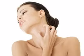 Da liễu mãn tính có thể dẫn tới bệnh tim mạch