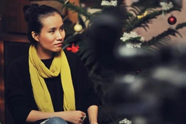 “Thời trang Việt Nam vẫn như đứa trẻ tập đi”