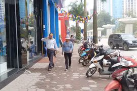 Thành công từ sự đồng thuận