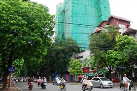 Sự bất lực của cơ quan quản lý