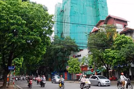 Sự bất lực của cơ quan quản lý