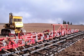 Có thể ngăn Trái đất nóng lên