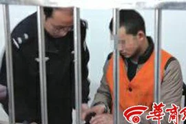 Nghèo túng sinh quẫn trí