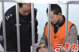 Nghèo túng sinh quẫn trí