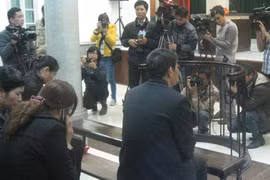 Vụ việc nhỏ nhưng hậu quả lớn