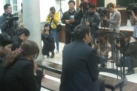 Vụ việc nhỏ nhưng hậu quả lớn