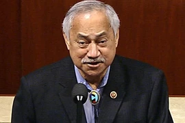 Mỹ cần có phản ứng quyết liệt hơn