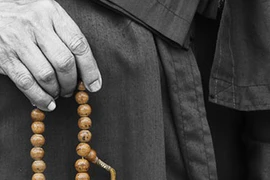 Triển lãm ảnh về Phật giáo