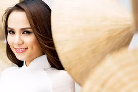 Khi Hoa hậu... “dại”!