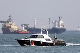 “Trung Quốc là mối đe dọa thực sự với Indonesia”