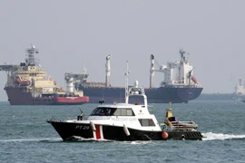 “Trung Quốc là mối đe dọa thực sự với Indonesia”