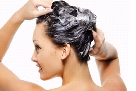 Sữa chua - “thần dược” cho mái tóc 