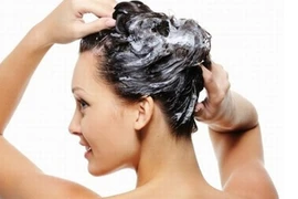 Sữa chua - “thần dược” cho mái tóc 