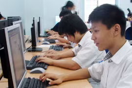 Không thi vẫn đỗ tốt nghiệp THPT