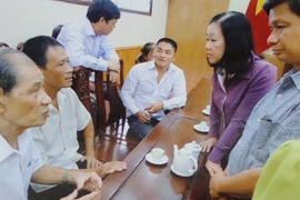 Thêm hy vọng cho người cai nghiện ma túy