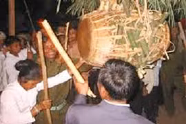 Những "yêu thuật" khó lý giải trên đỉnh Trường Sơn huyền bí
