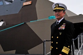 “Hành động đơn phương của Trung Quốc là rất nguy hiểm”