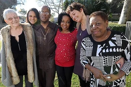 “Những cô gái từng không tồn tại”