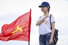 “Những trái tim Việt Nam” 