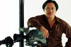 Diễn viên Công Hậu: Sợ đóng vai ác