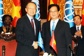 Ngân hàng Thế giới cam kết dành cho Việt Nam: Gần 4 tỷ USD tín dụng ưu đãi