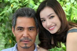 “Đam mê” ra rạp